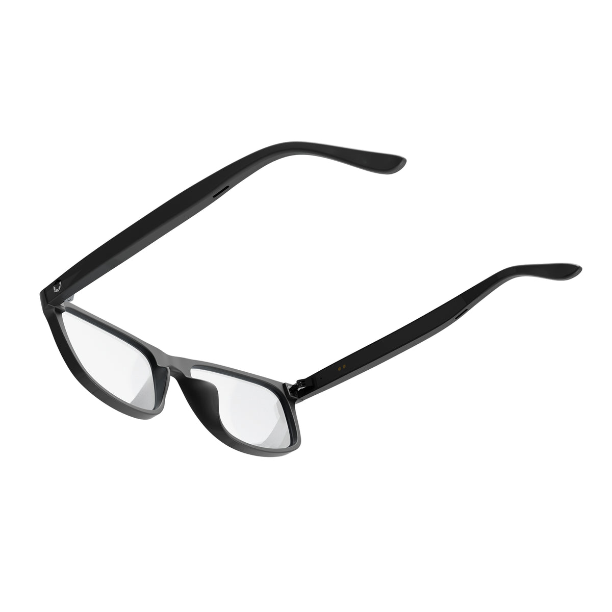 Lucyd AERO Phantom - Smart Prescription Glasses