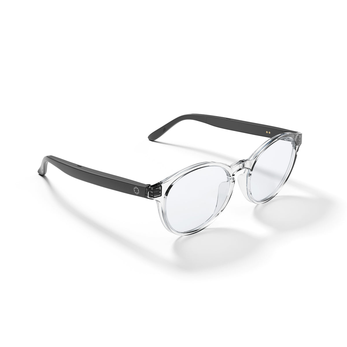 Lucyd AERO Saucer - Smart Prescription Glasses