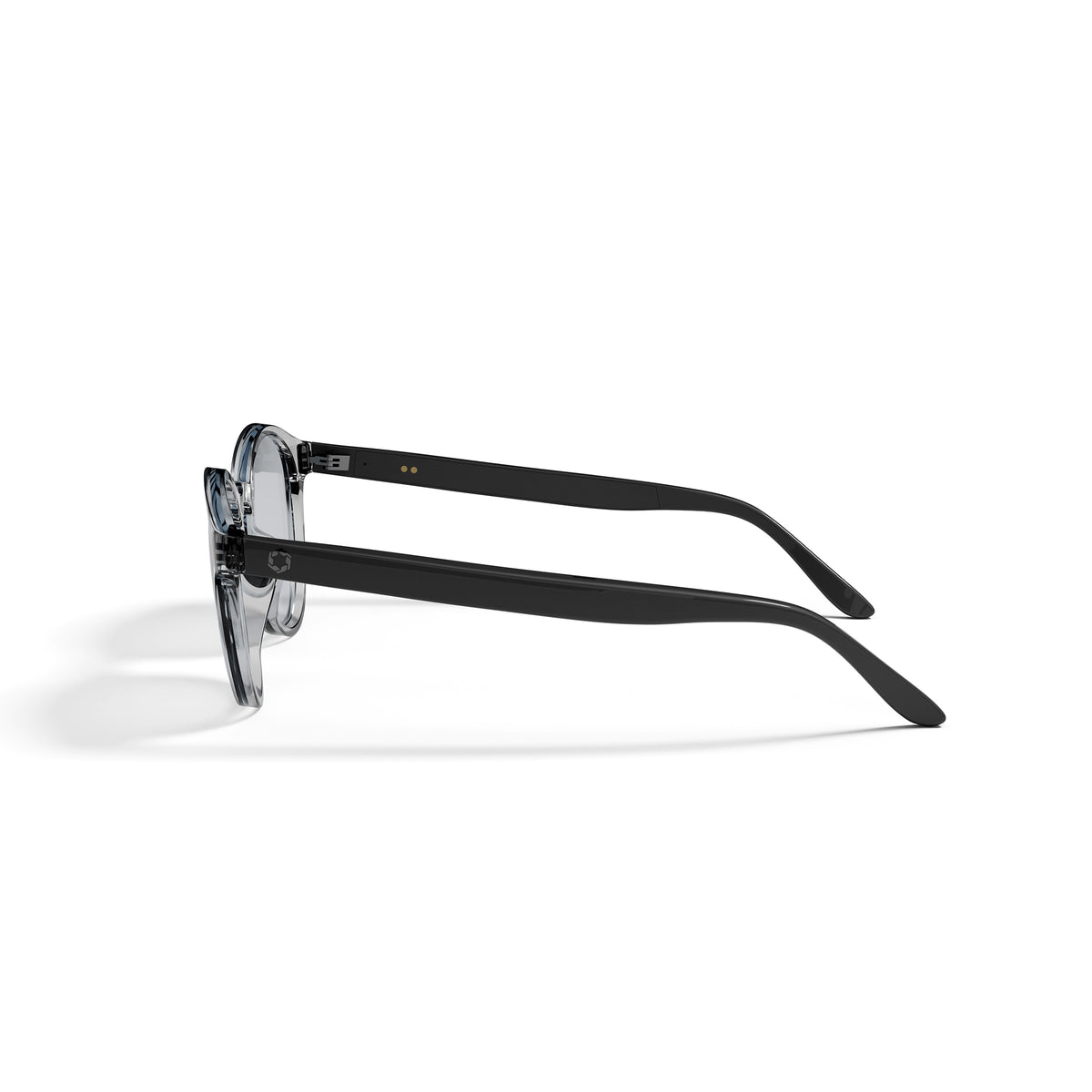 Lucyd AERO Saucer - Smart Prescription Glasses