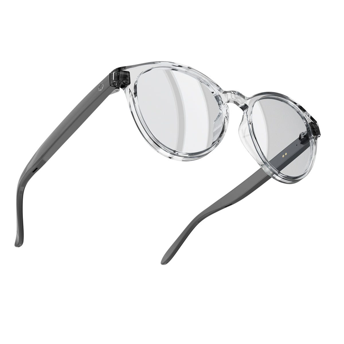 Lucyd AERO Saucer - Smart Prescription Glasses