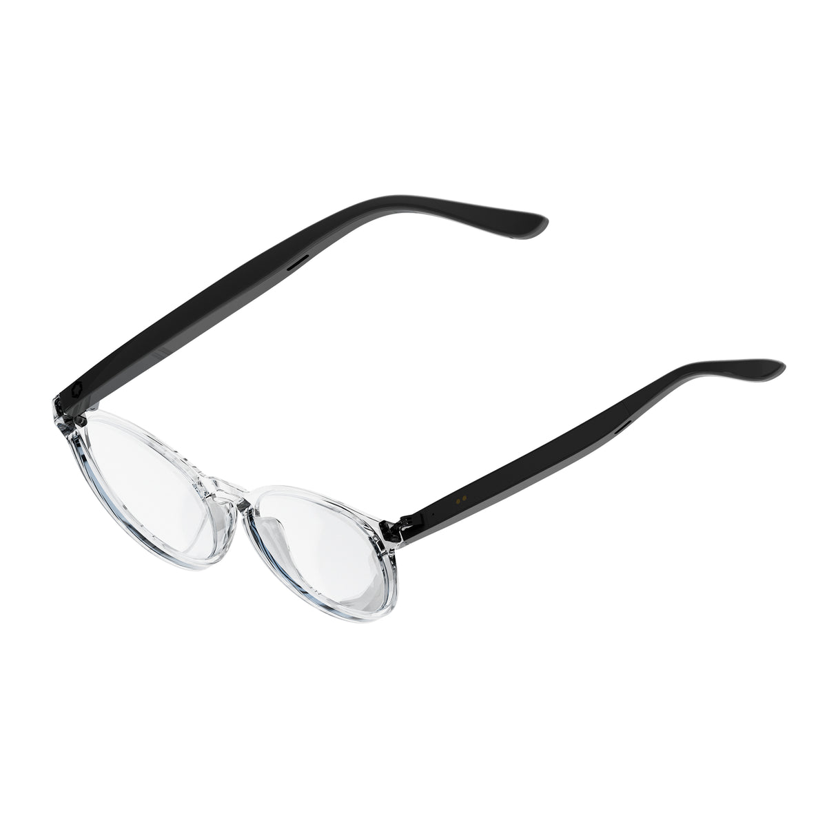 Lucyd AERO Saucer - Smart Prescription Glasses