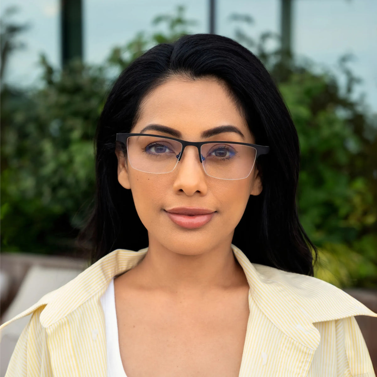 Lucyd AERO Hawk - Smart Prescription Glasses