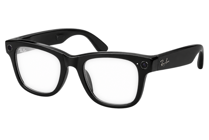Rayban Meta