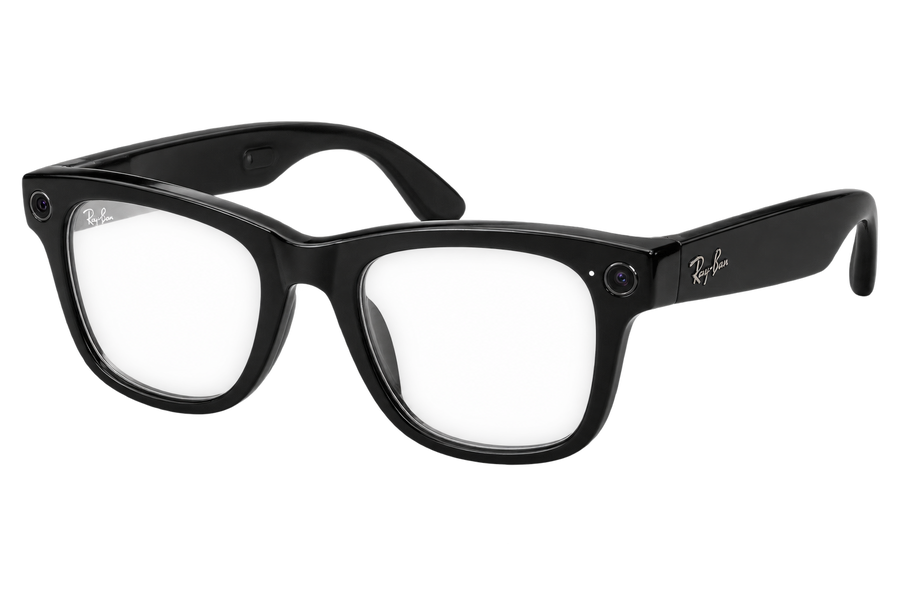 Rayban Meta