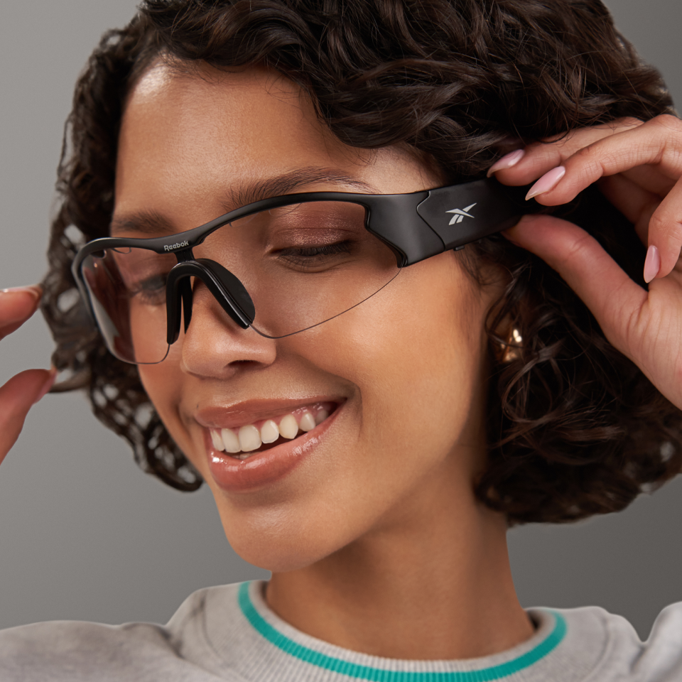 Reebok Octane - Prescription Smart Sports Sunglasses