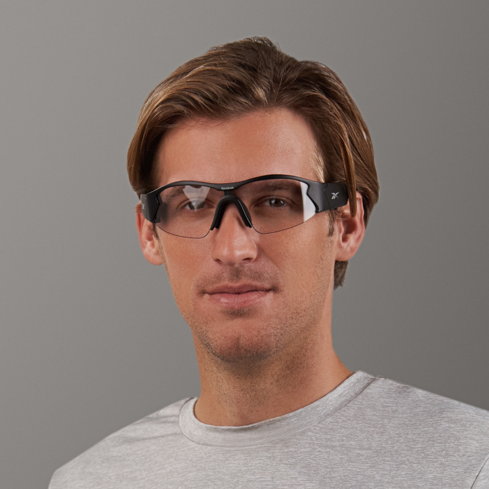 Reebok Octane - Prescription Smart Sports Sunglasses