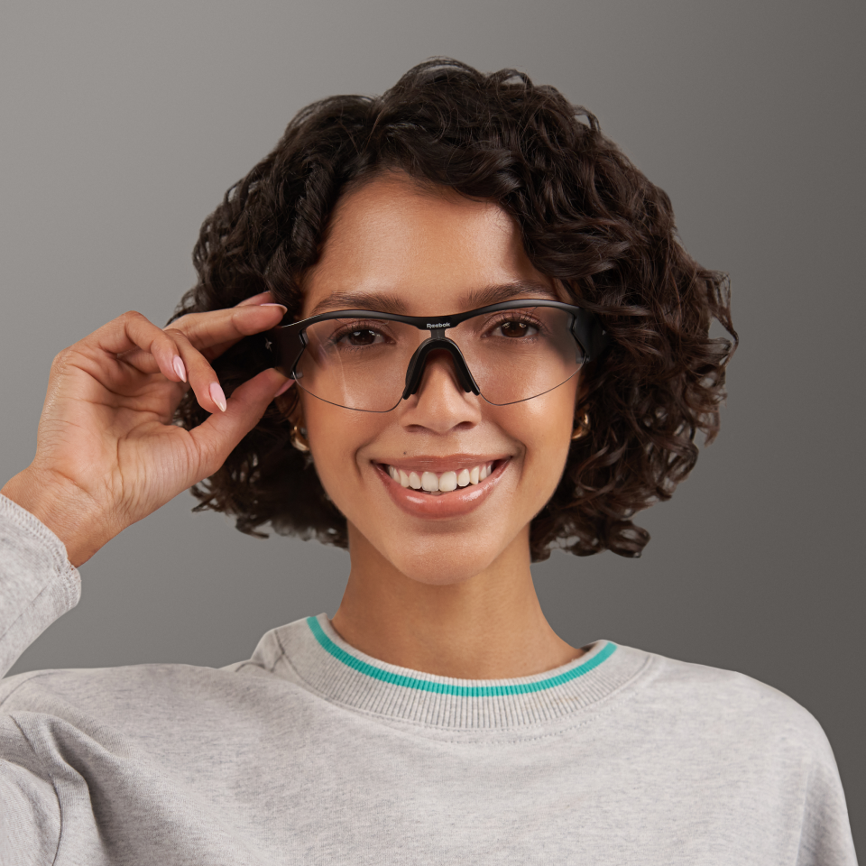 Reebok Octane - Prescription Smart Sports Sunglasses