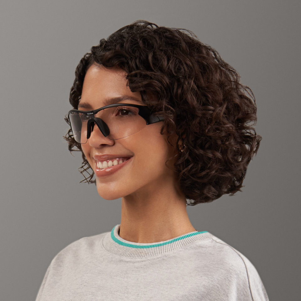 Reebok Octane - Prescription Smart Sports Sunglasses