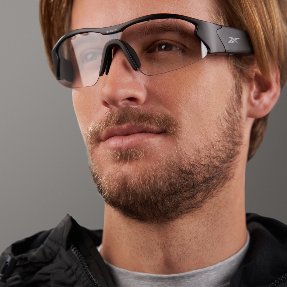 Reebok Octane - Prescription Smart Sports Sunglasses