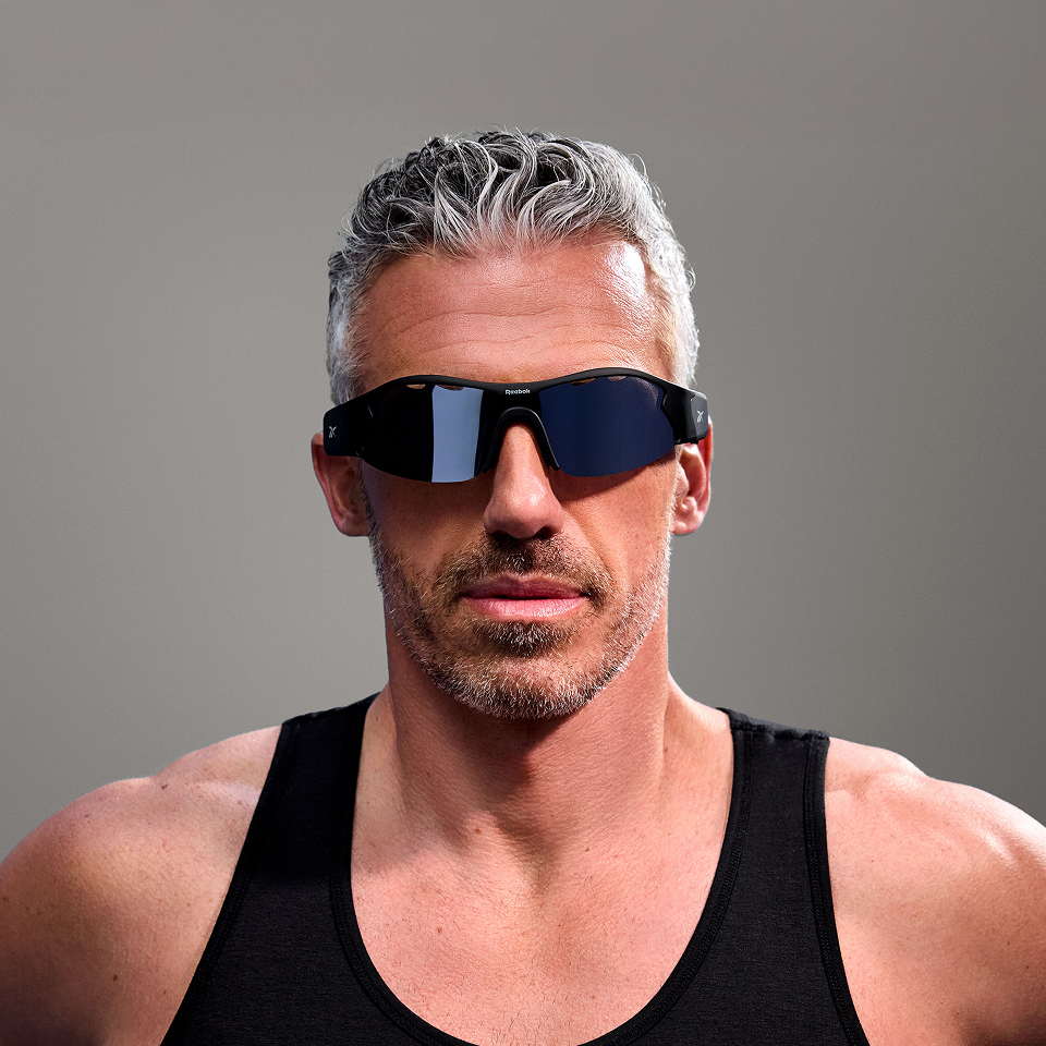 Reebok Octane - Prescription Smart Sports Sunglasses