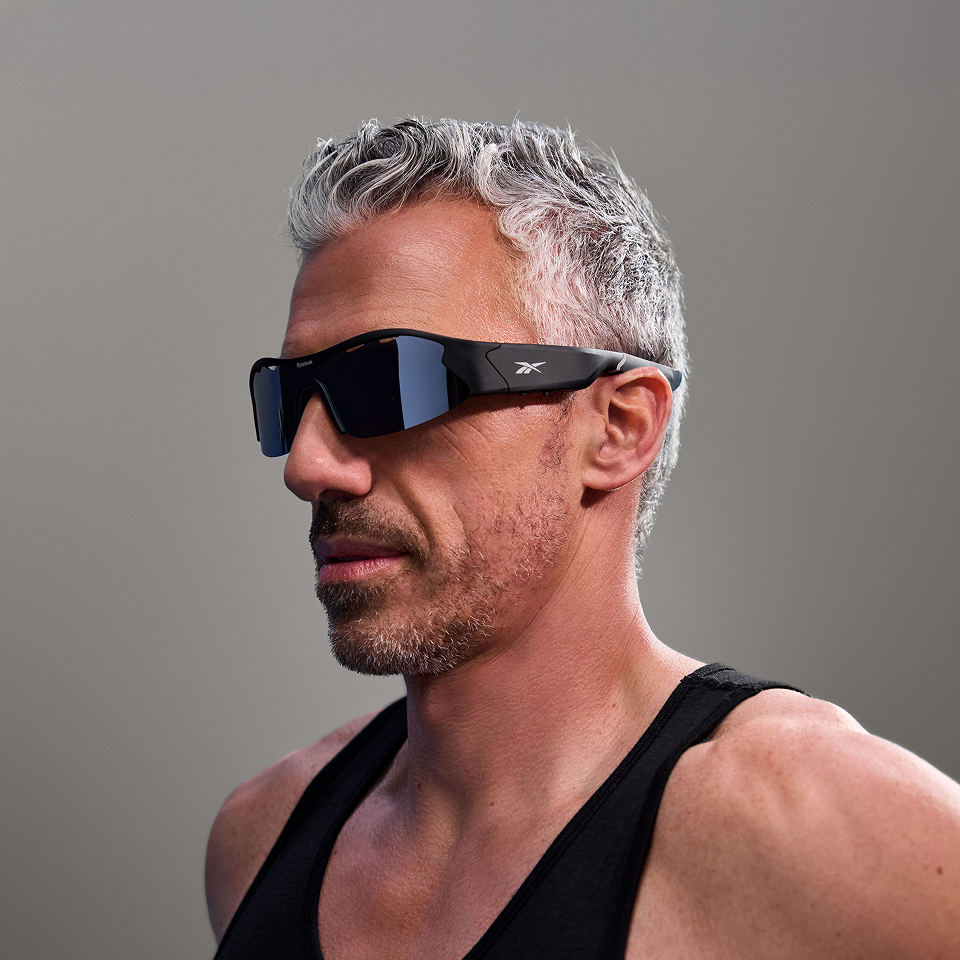 Reebok Octane - Prescription Smart Sports Sunglasses