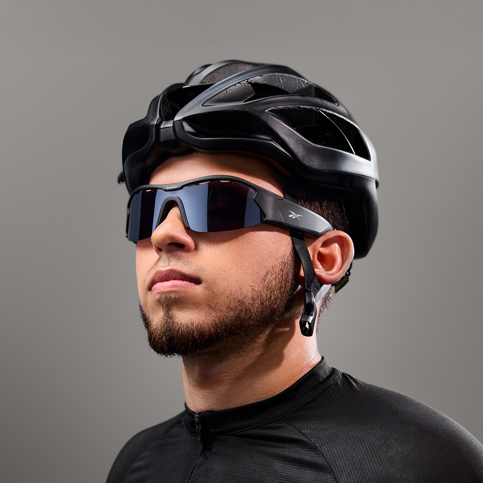 Reebok Octane - Prescription Smart Sports Sunglasses