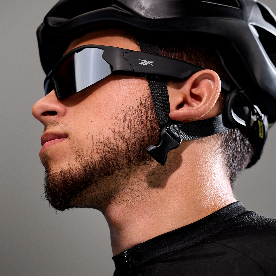 Reebok Octane - Prescription Smart Sports Sunglasses