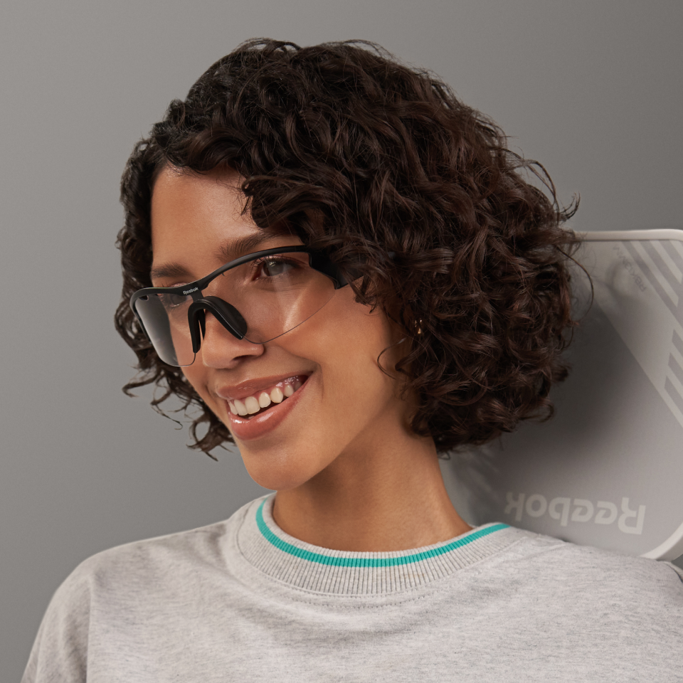Reebok Octane - Prescription Smart Sports Sunglasses