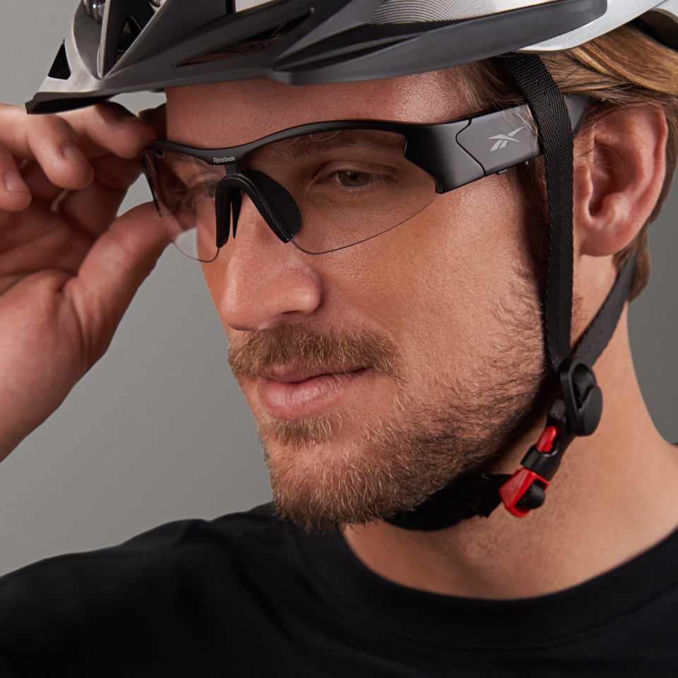 Reebok Octane - Prescription Smart Sports Sunglasses