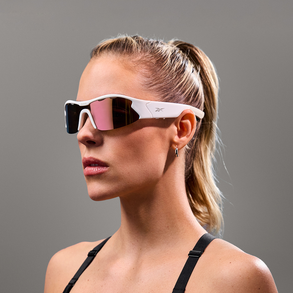 Reebok Flash - Prescription Smart Sports Sunglasses