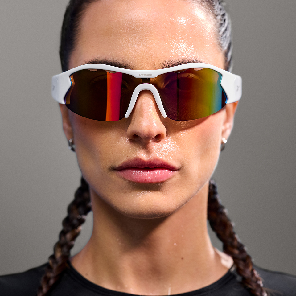 Reebok Flash - Prescription Smart Sports Sunglasses