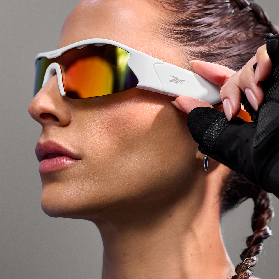 Reebok Flash - Prescription Smart Sports Sunglasses