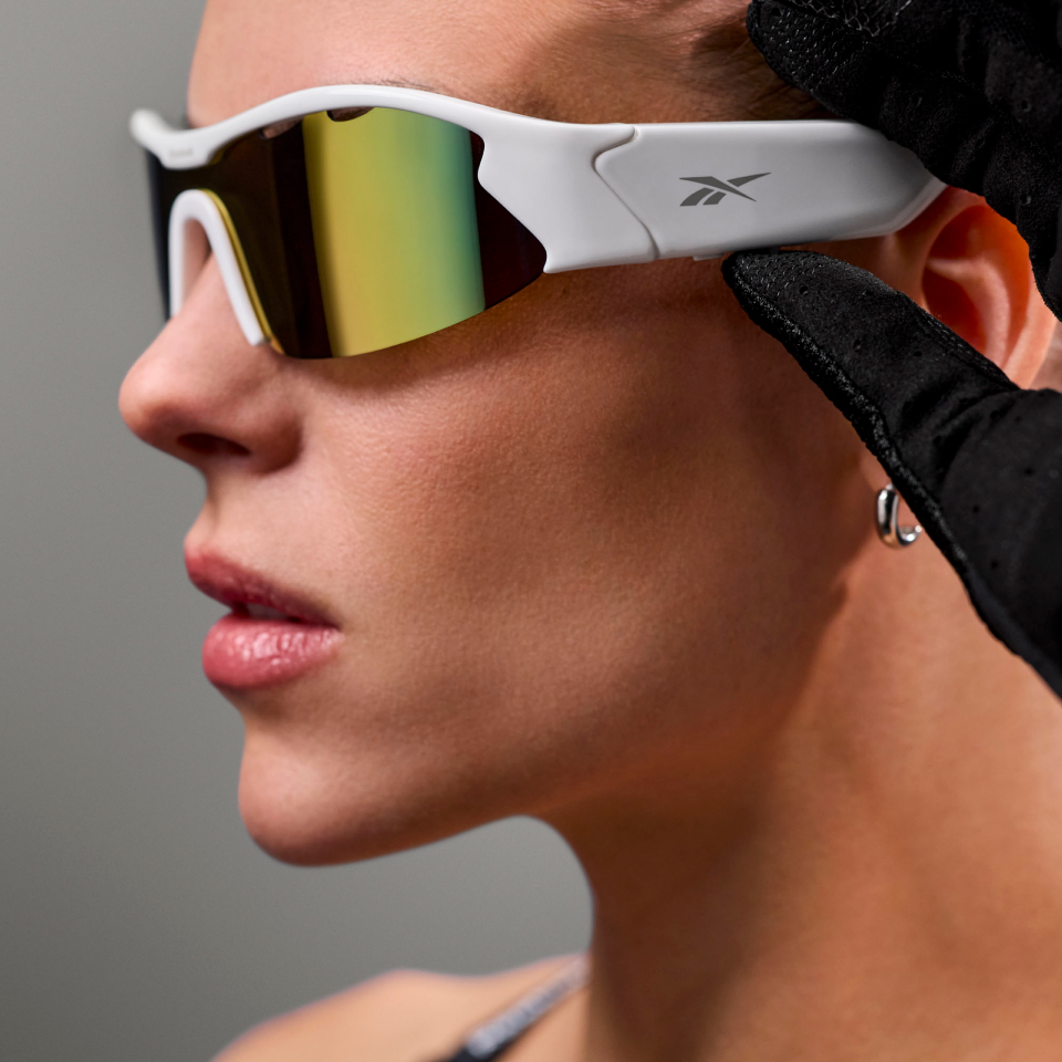 Reebok Flash - Prescription Smart Sports Sunglasses