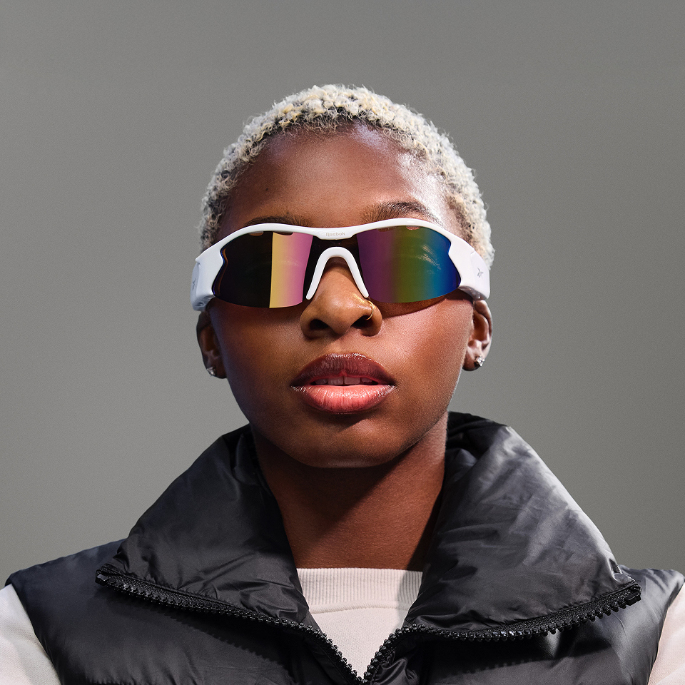 Reebok Flash - Prescription Smart Sports Sunglasses