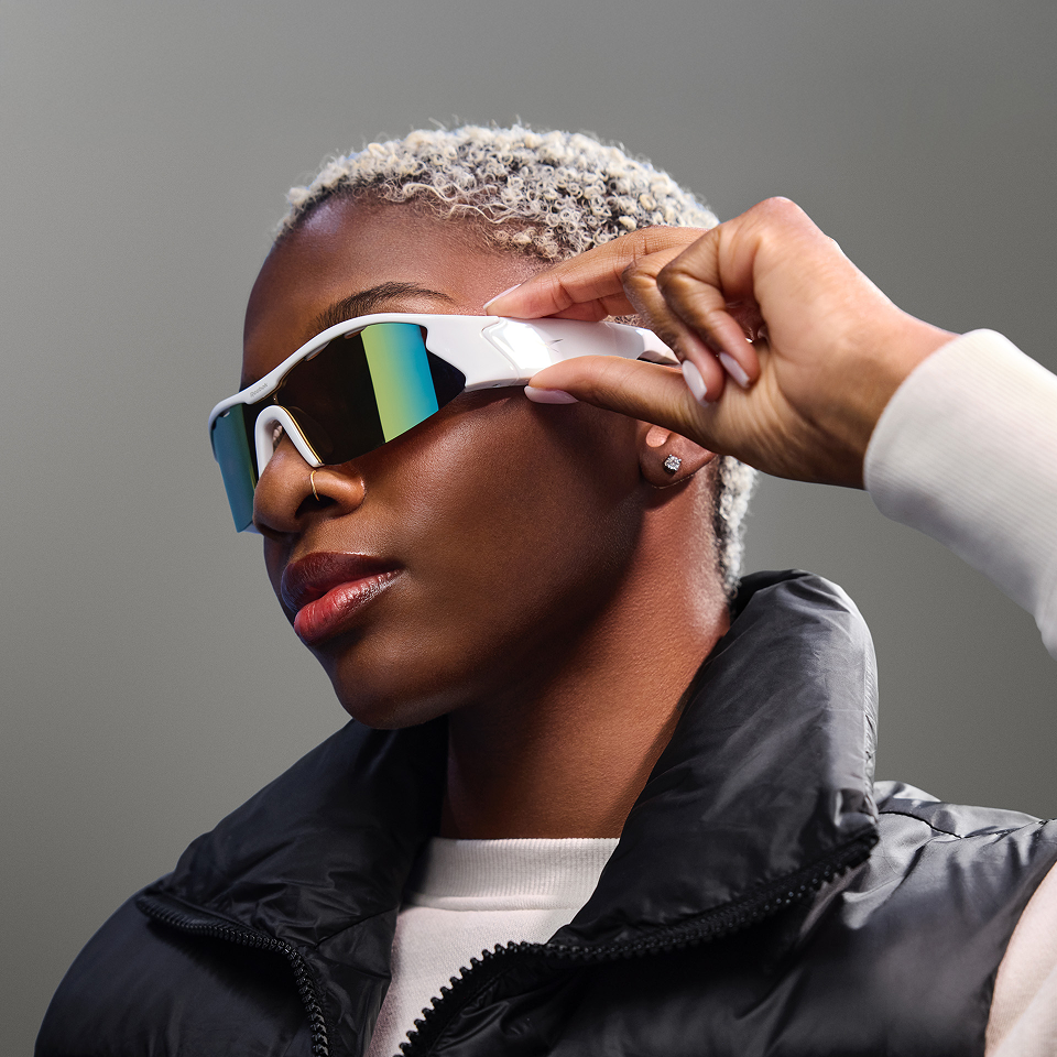 Reebok Flash - Prescription Smart Sports Sunglasses