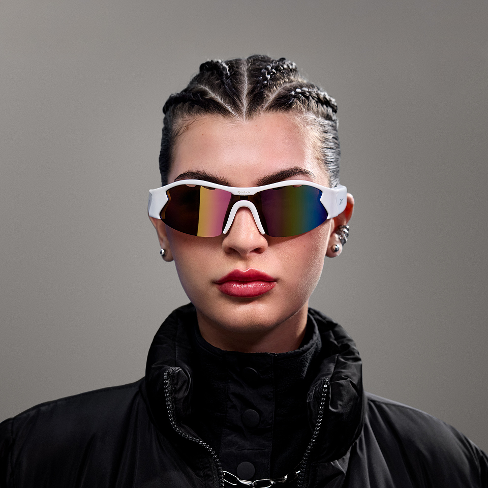Reebok Flash - Prescription Smart Sports Sunglasses