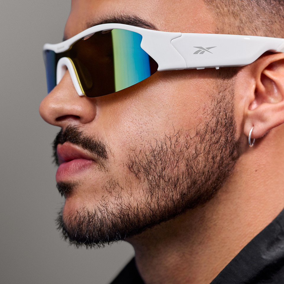 Reebok Flash - Prescription Smart Sports Sunglasses
