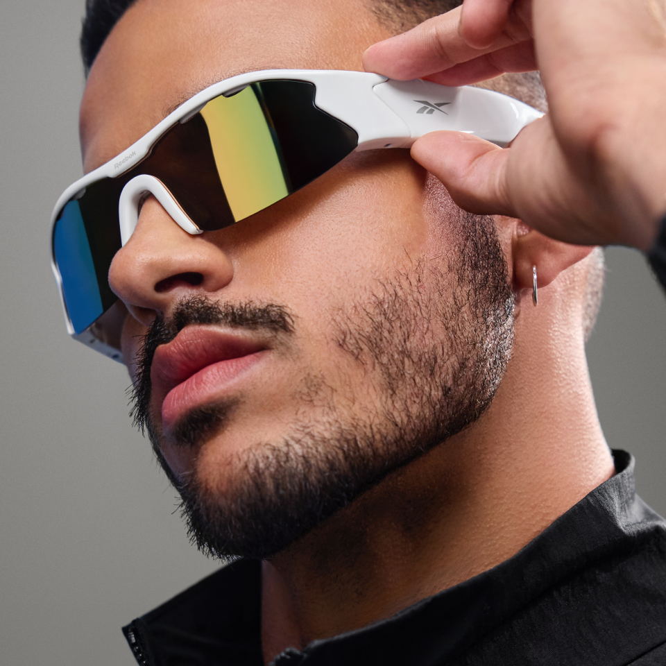 Reebok Flash - Prescription Smart Sports Sunglasses