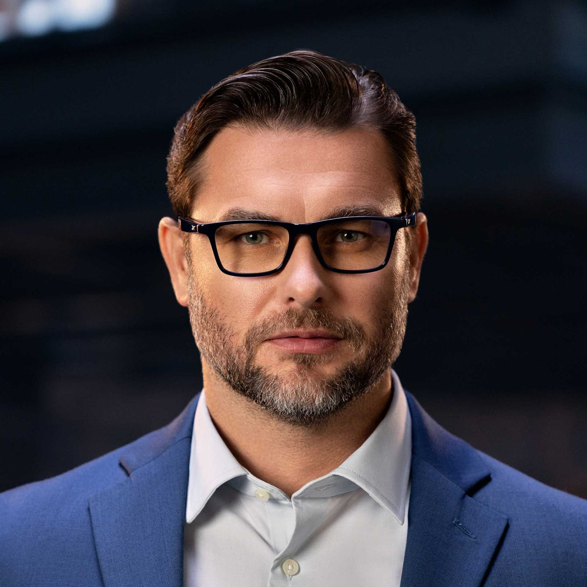 Reebok Dash - Prescription Smart Glasses