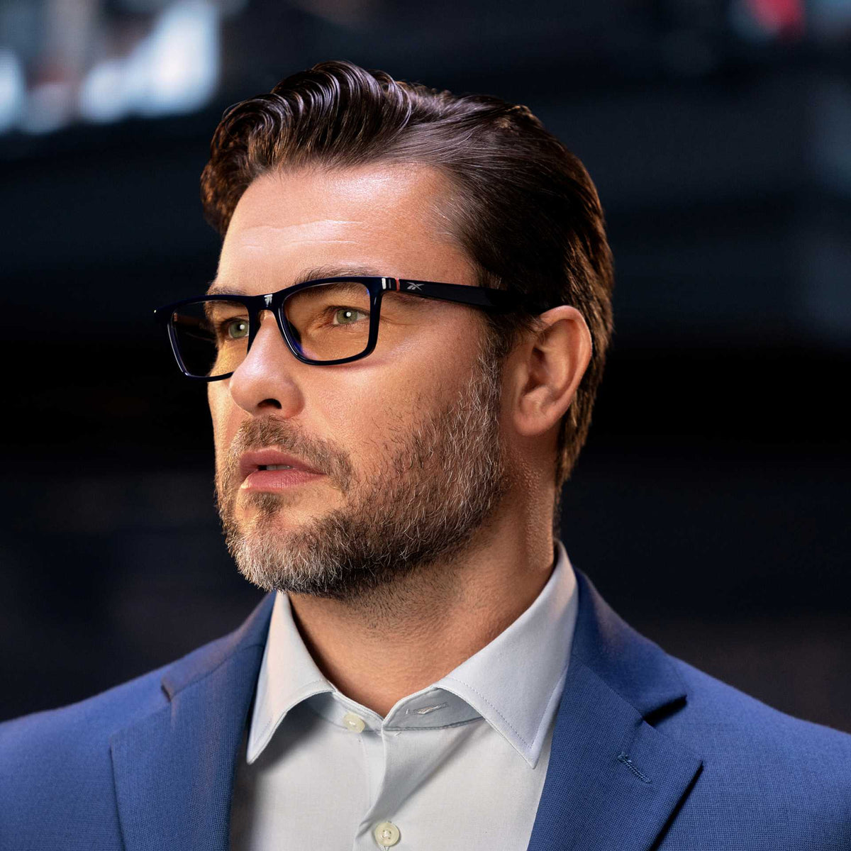 Reebok Dash - Prescription Smart Glasses