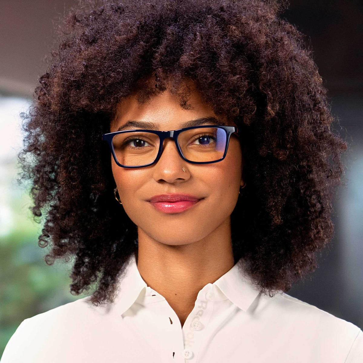 Reebok Dash - Prescription Smart Glasses