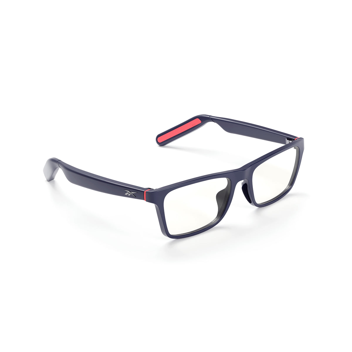 Reebok Dash - Prescription Smart Glasses
