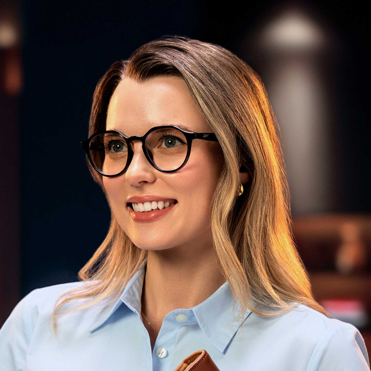 Reebok Jet - Prescription Smart Glasses