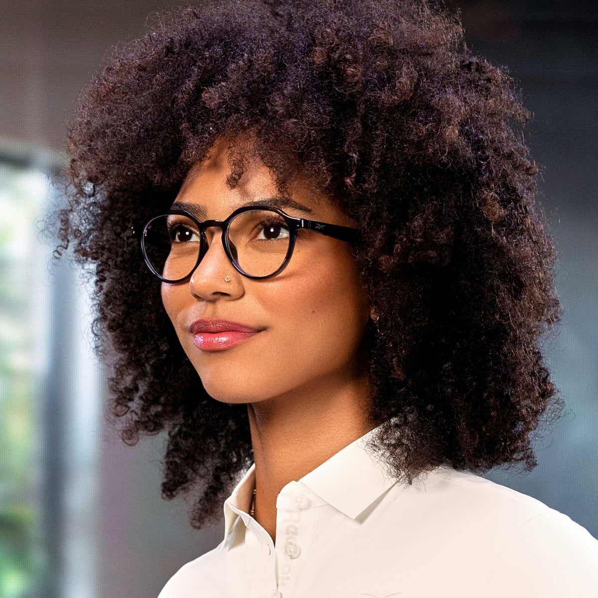 Reebok Jet - Prescription Smart Glasses