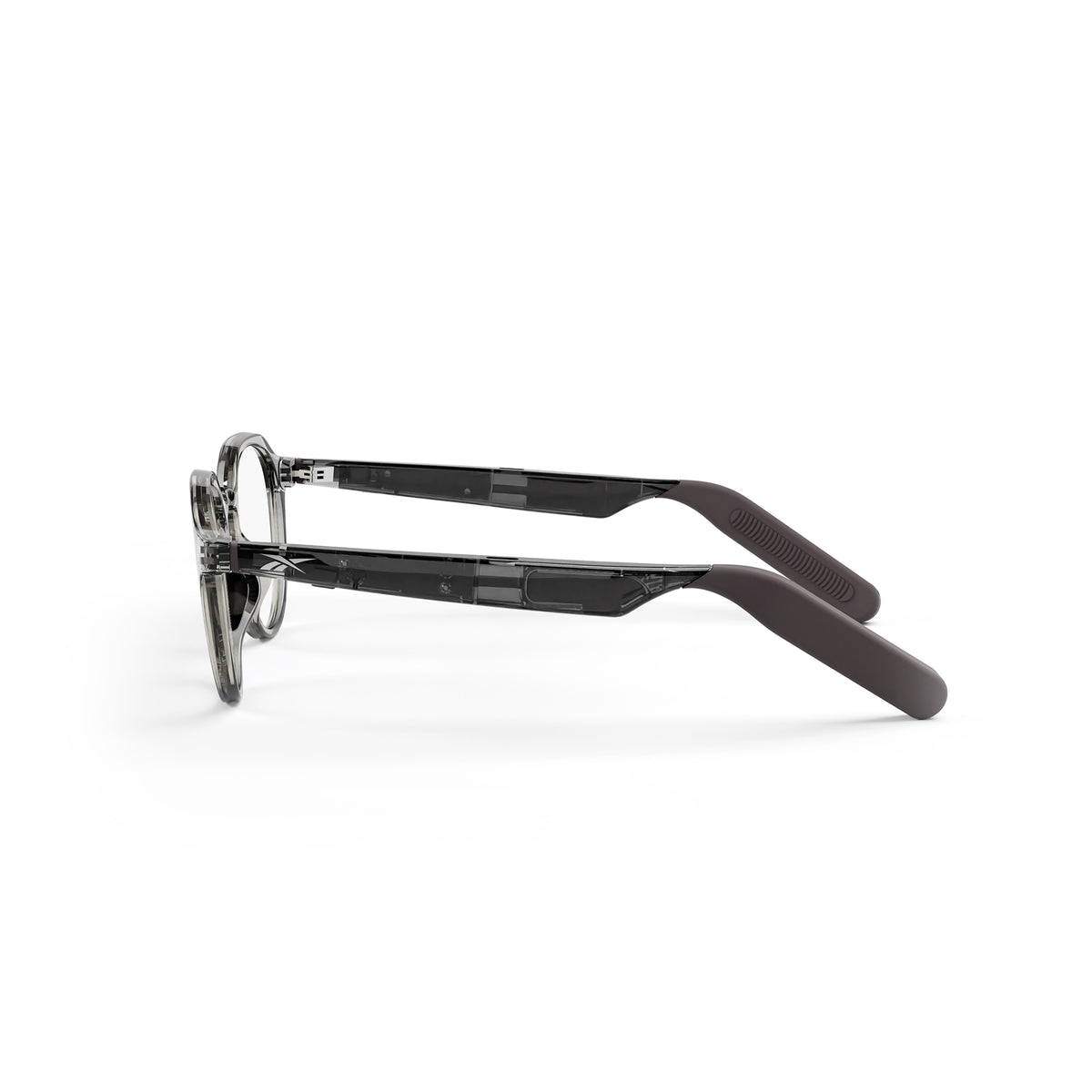 Reebok Jet - Prescription Smart Glasses
