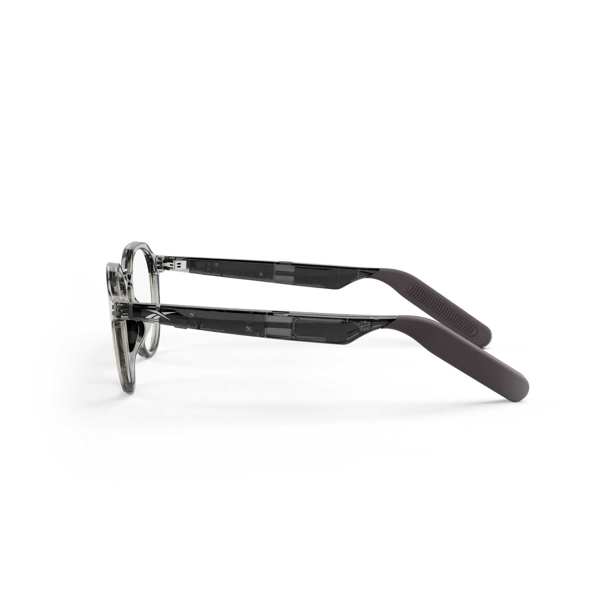 Reebok Jet - Prescription Smart Glasses