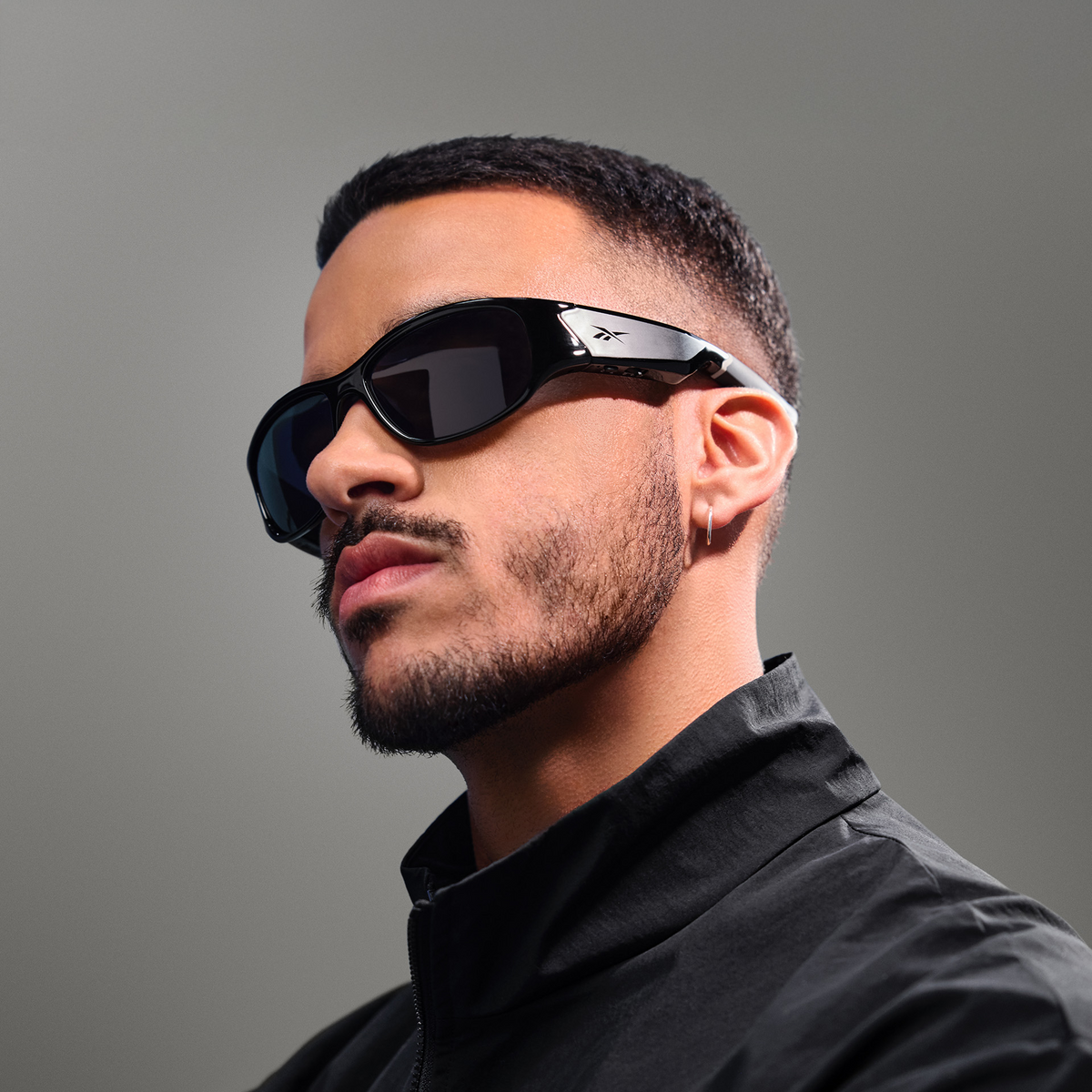 Reebok Nitrous - Prescription Smart Sports Sunglasses
