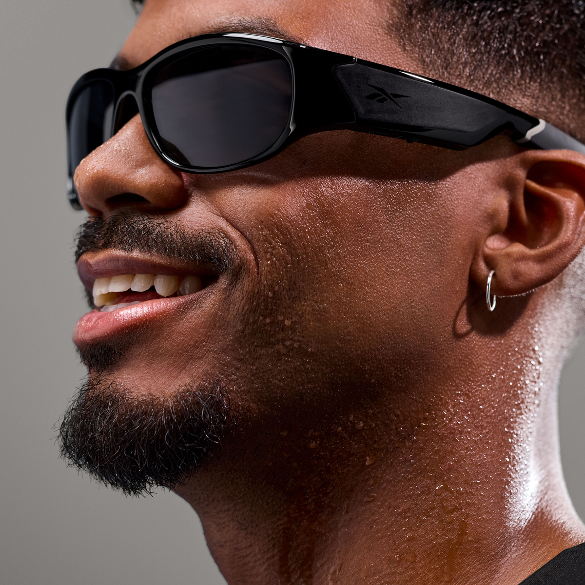 Reebok Nitrous - Prescription Smart Sports Sunglasses