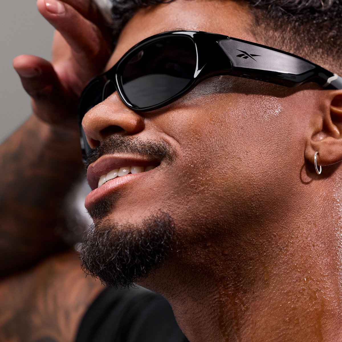 Reebok Nitrous - Prescription Smart Sports Sunglasses