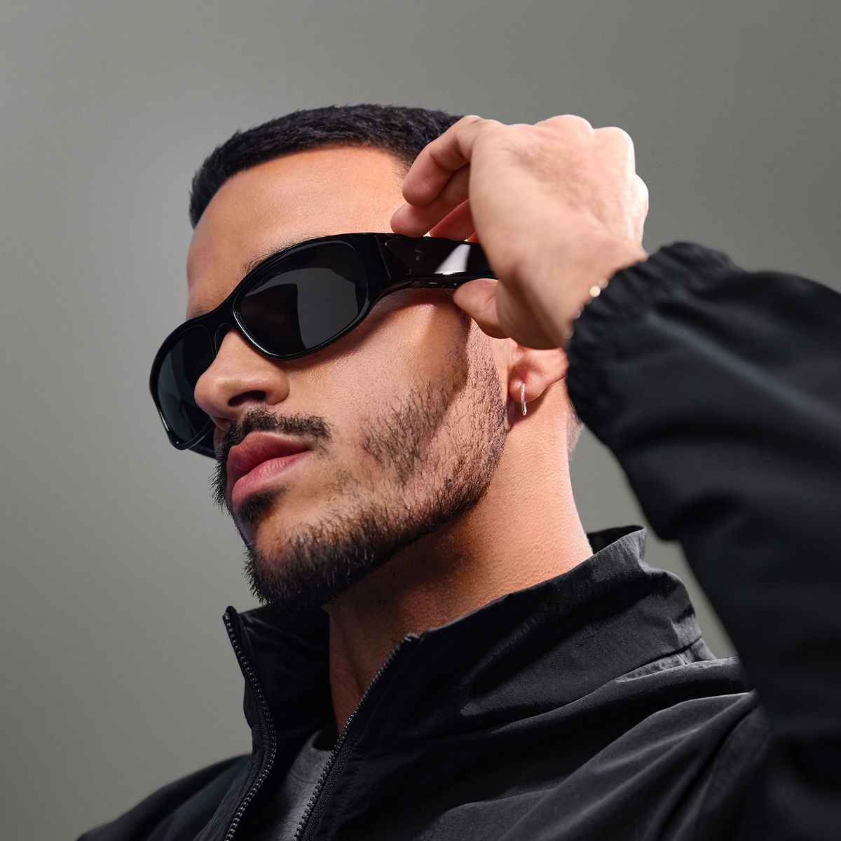 Reebok Nitrous - Prescription Smart Sports Sunglasses