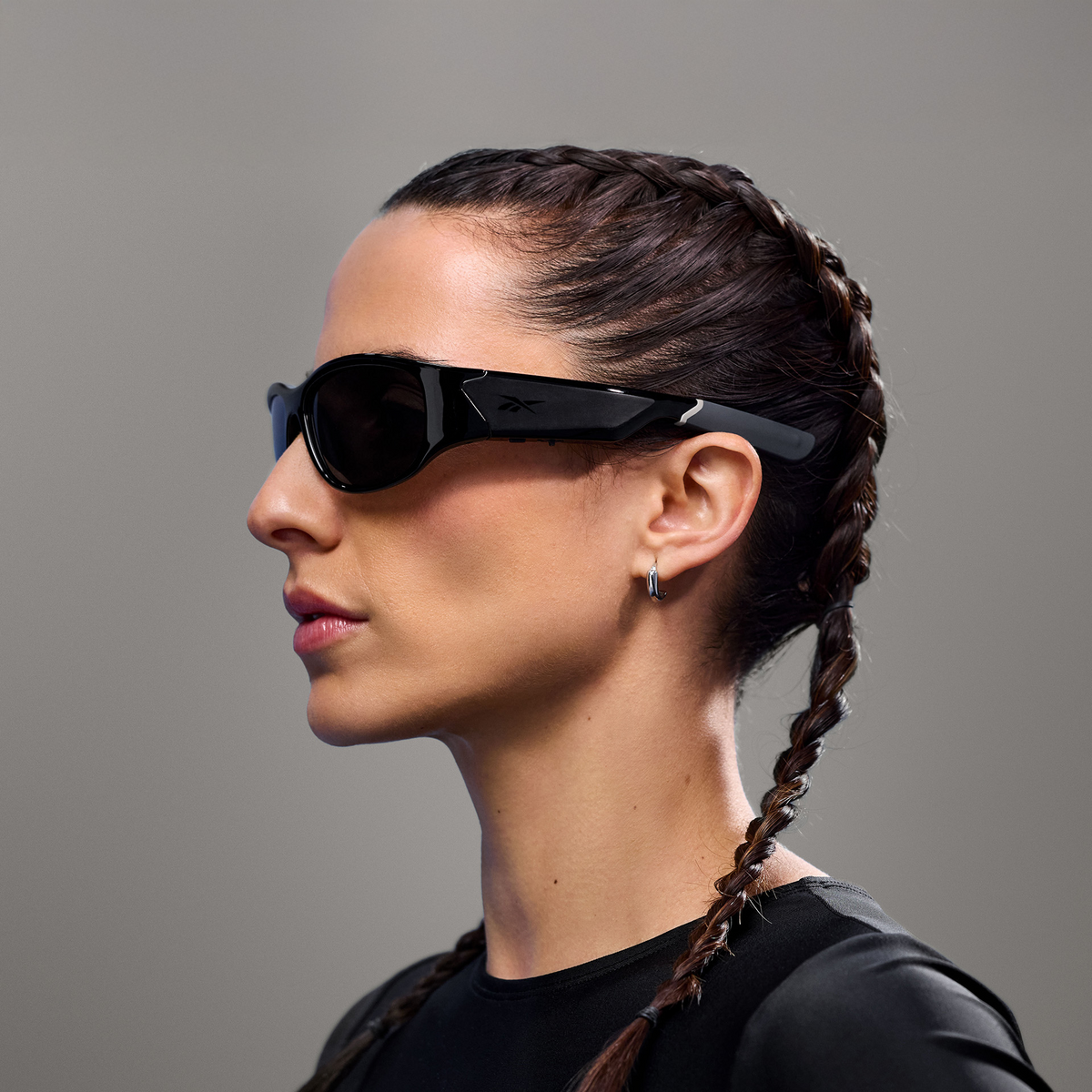Reebok Nitrous - Prescription Smart Sports Sunglasses
