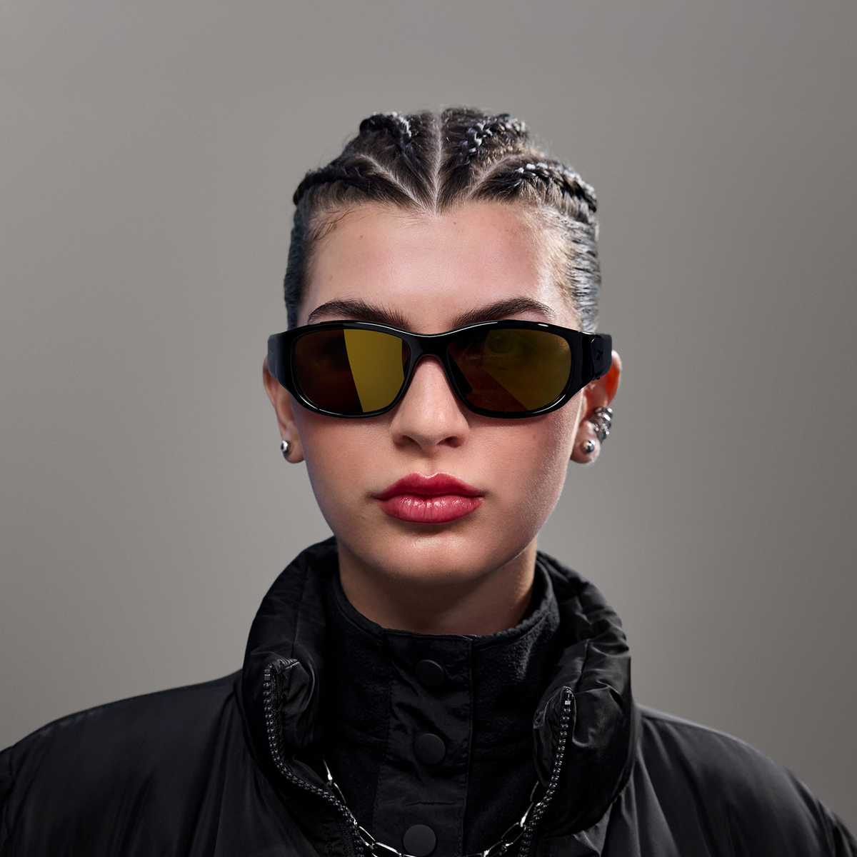 Reebok Nitrous - Prescription Smart Sports Sunglasses