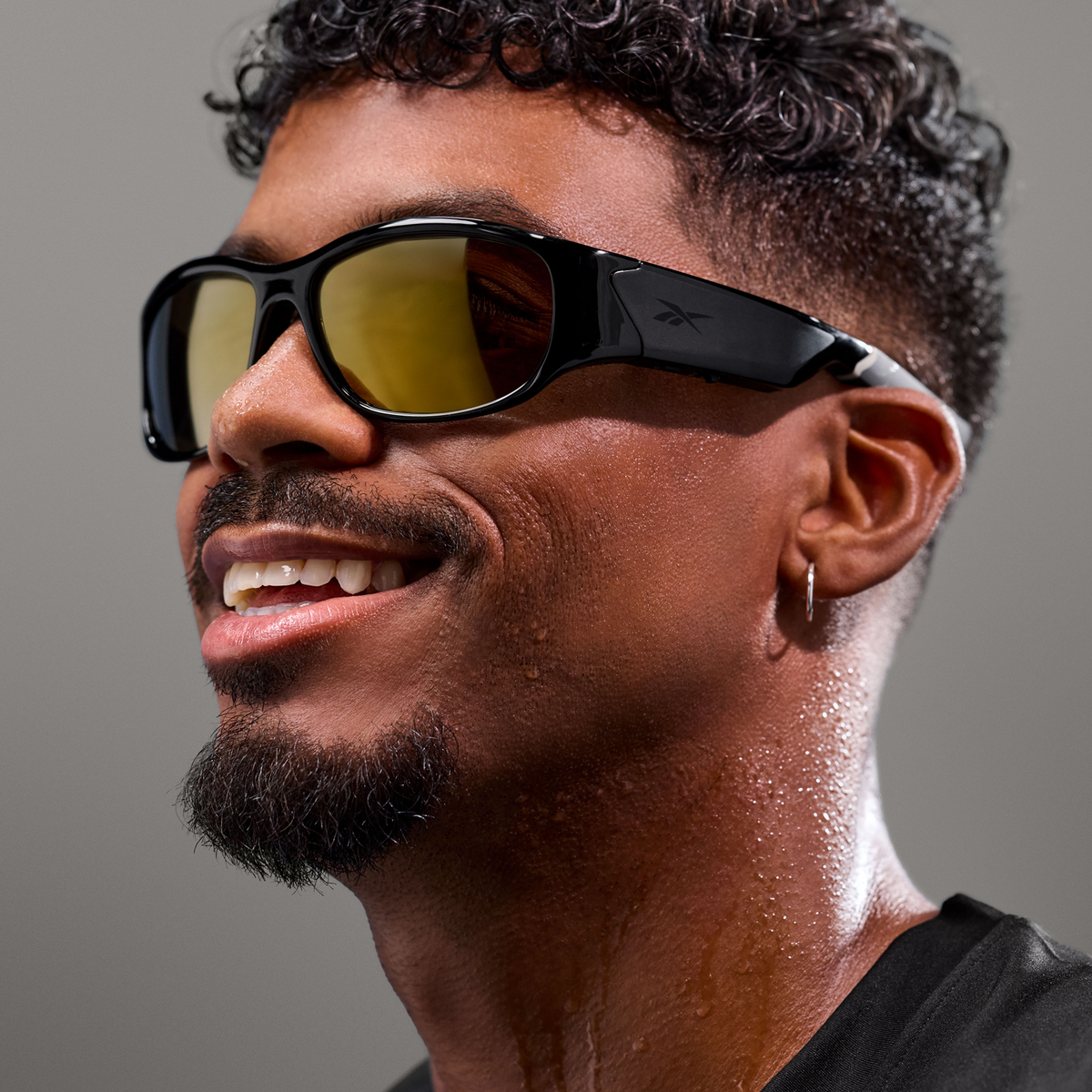 Reebok Nitrous - Prescription Smart Sports Sunglasses
