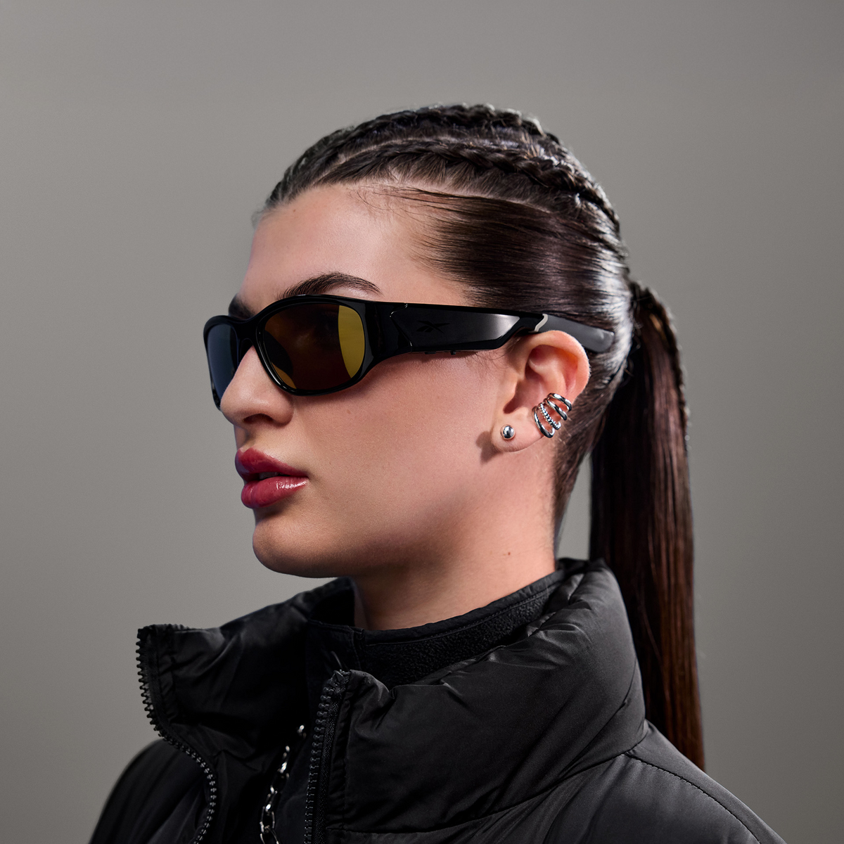 Reebok Nitrous - Prescription Smart Sports Sunglasses