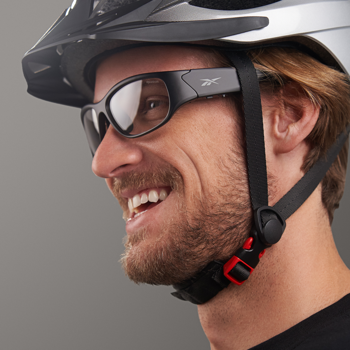 Reebok Nitrous - Prescription Smart Sports Sunglasses