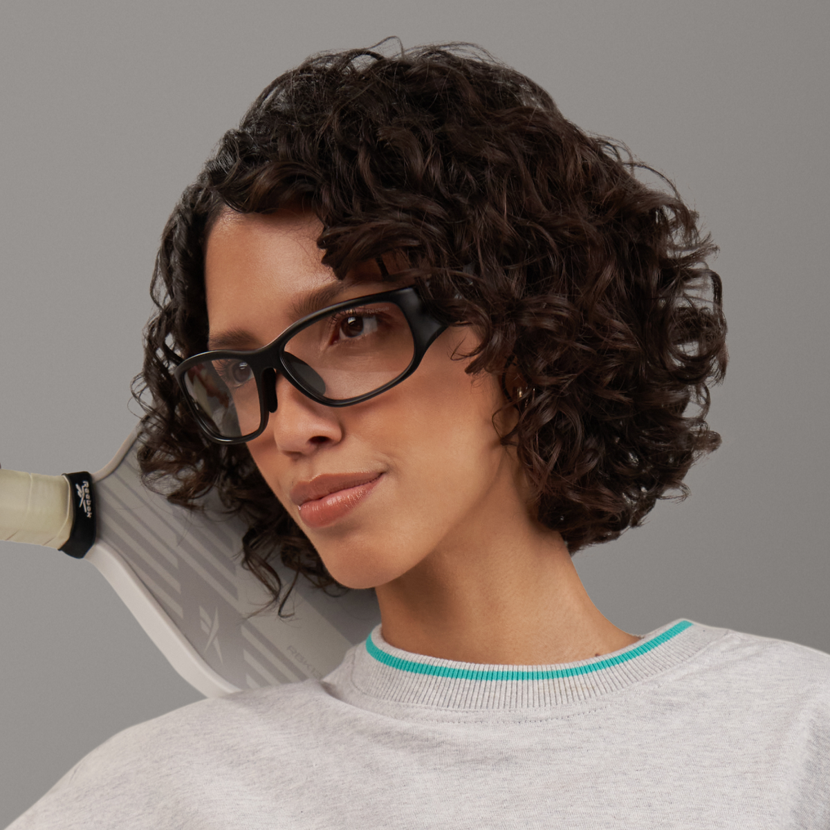 Reebok Nitrous - Prescription Smart Sports Sunglasses