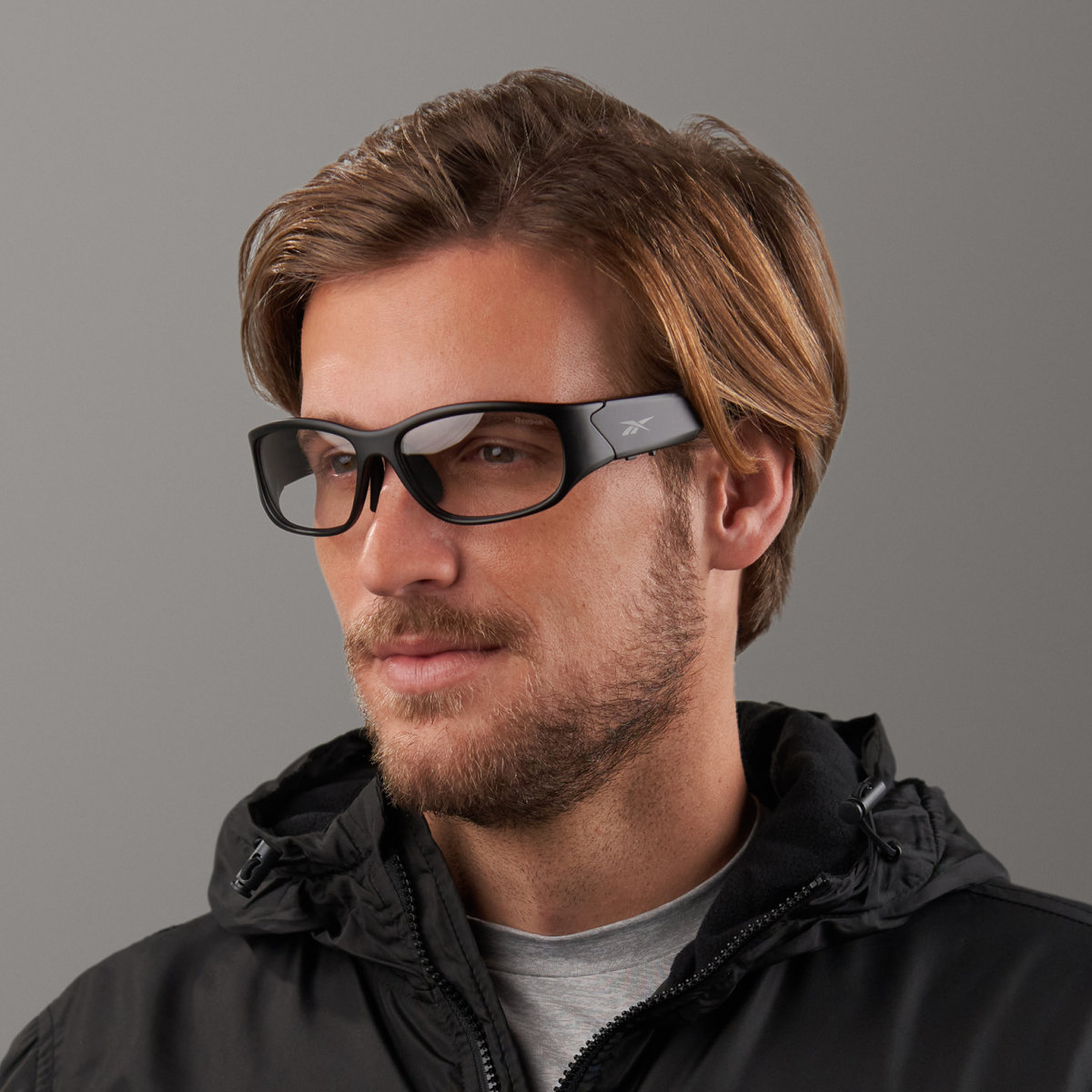 Reebok Nitrous - Prescription Smart Sports Sunglasses