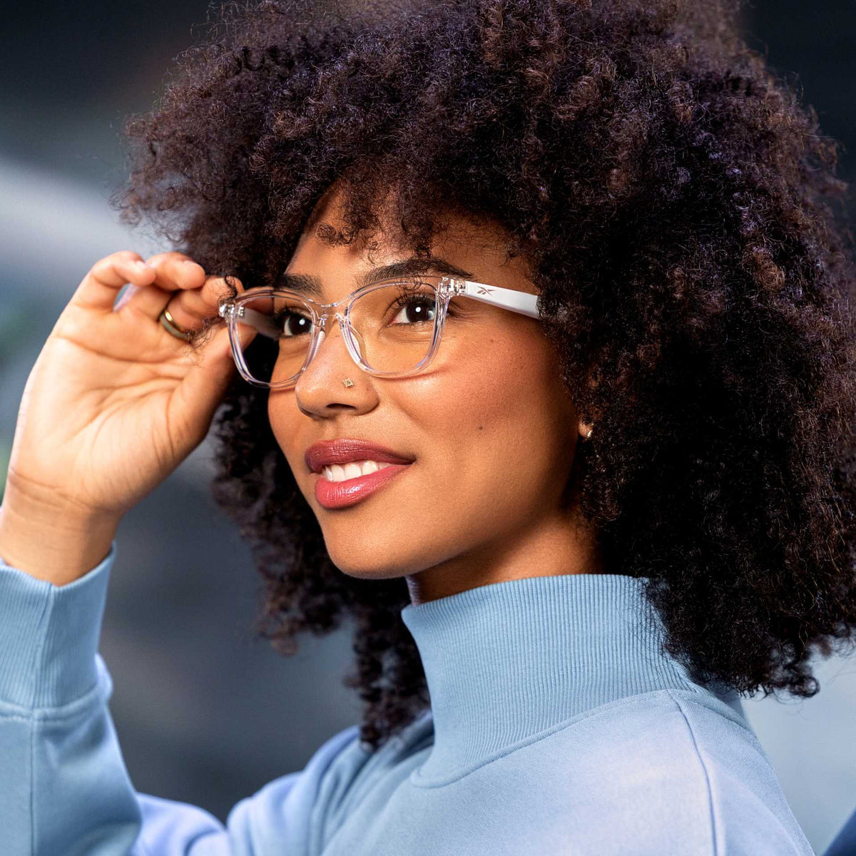 Reebok Shine - Prescription Smart Glasses
