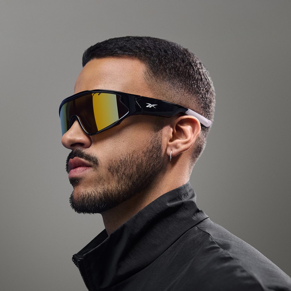 Reebok Voltage - Prescription Smart Sports Sunglasses