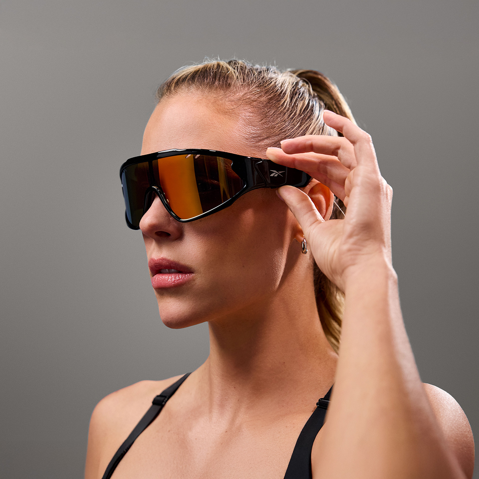 Reebok Voltage - Prescription Smart Sports Sunglasses